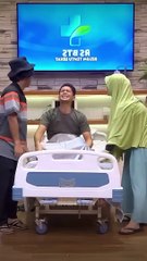 surya sakit malah dinaikin komandan bts trans7