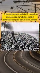 Foto Foto Bersejarah Dunia