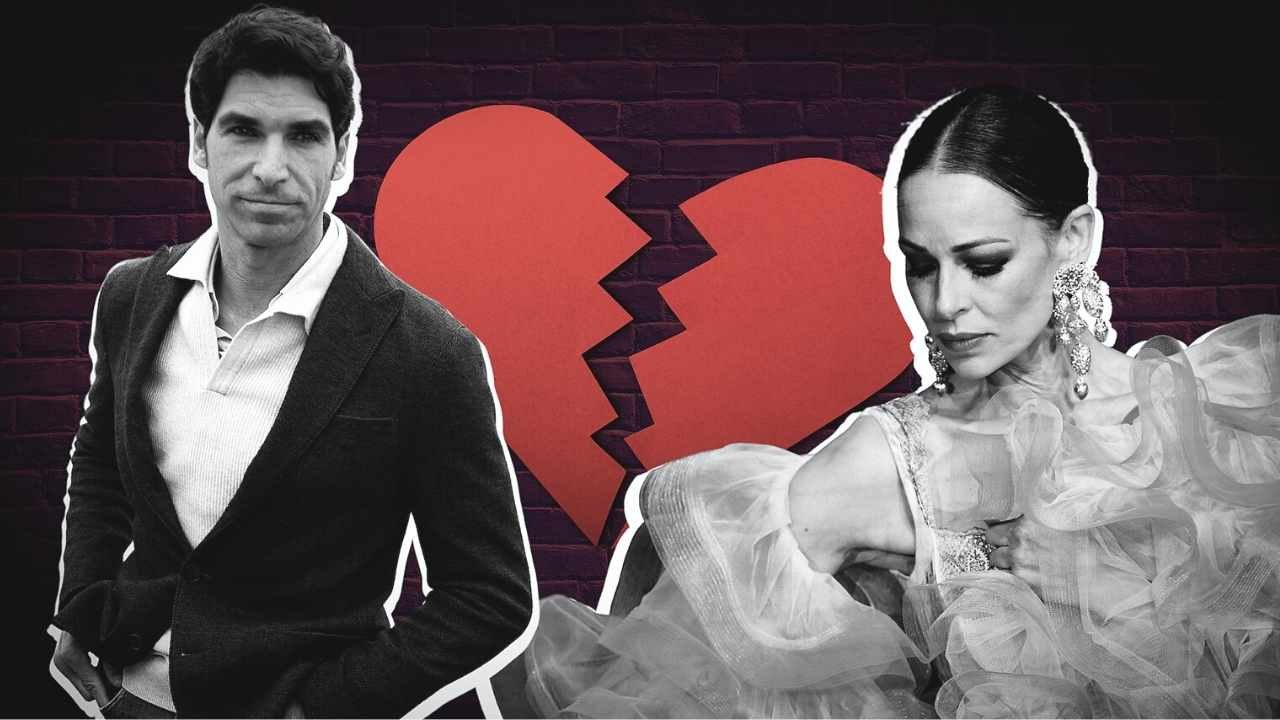 Eva y Cayetano, silencio absoluto tras los nuevos rumores de separación