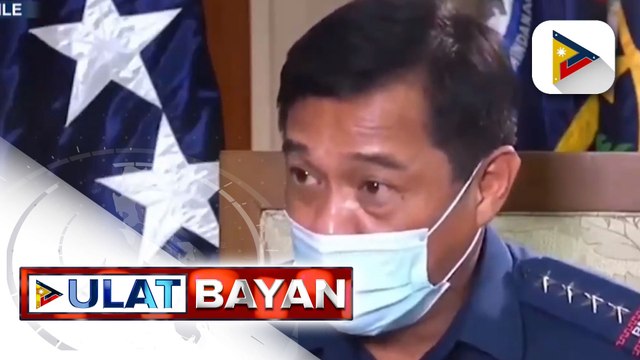 Ilang senador, nirerespeto ang pagkakatalaga kay dating PNP chief Cascolan bilang undersecretary ng DOH