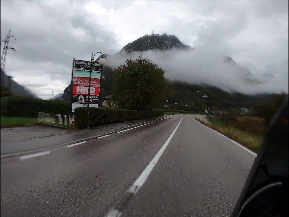 South Tyrol In Autumn (2)