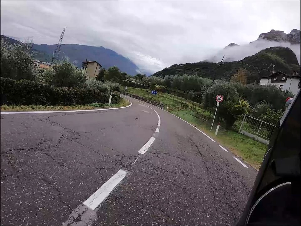 South Tyrol In Autumn (4)