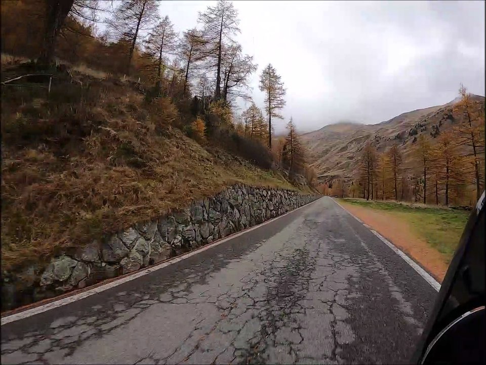 South Tyrol In Autumn (7)