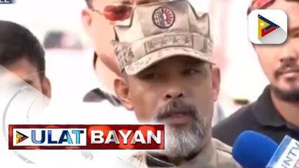 Download Video: Pamilya Mabasa, magsasampa ng kasong administratibo at kriminal vs. Suspended BuCor chief Gerald Bantag