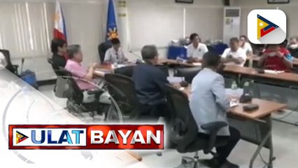DTI, inatasan ni Pres. Ferdinand R. Marcos na paigtingin ang public-private partnership system