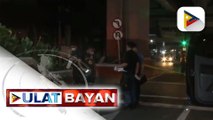 Babae, arestado matapos magpaputok at makipagbarilan sa mga pulis-Maynila
