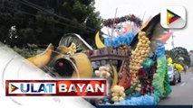 43rd Lanzones Festival sa Camiguin, naging makulay ang selebrasyon; mga paniki, bumida sa music at kabog showdown