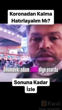 Yeni yapılan havaalanini görenler dehşete kapıldı