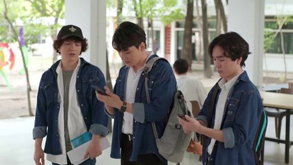 2 MOONS 3: THE AMBASSADOR (2022) EP 2 ENG SUB