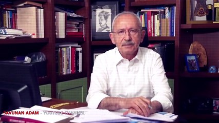 Muharrem ince kilicdaroglu ne bakin neler soyledi