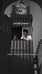 Ceramah ustad Abdul Somad
