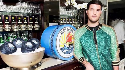 10 White House Rules Tiffany Trump Has Broken