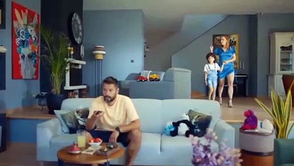 El Amor esta en el Aire- Love is in the Air- 140