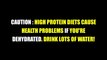 Detailed Diet Plan for FAST fat loss | Ketogenic Diet | Keto Weight Loss