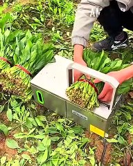 Modern Agriculture Machines That Are At Another Level