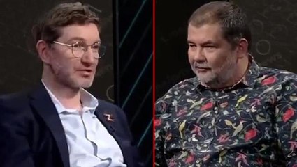 Sunucunun "Ukraynalı çocukları kulübelere kapatıp yakalım" çağrısı Rusya'yı karıştırdı! Derhal görevden aldılar