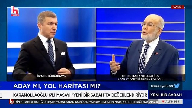 6’lı masaya sırtını yaslayan herkes bu videoyu izlesin: Kılıçdaroğlu bunu izleyince kuduracak