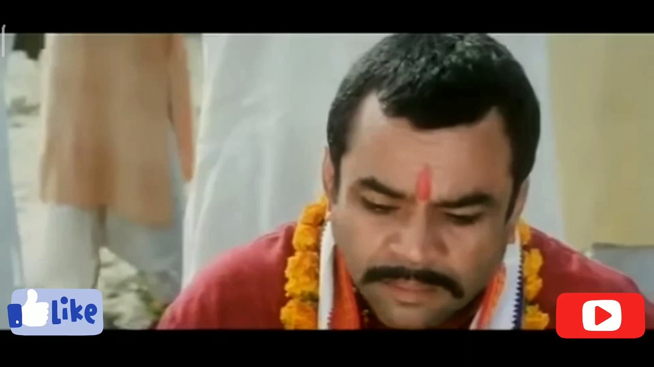 Nana Patekar Best Acting Ghungru Comedy Dance