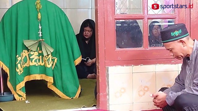 Setelah Kritis 23 Hari, Korban ke-135 Tragedi Kanjuruhan Dimakamkan