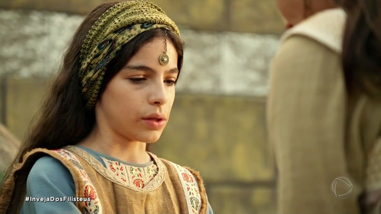 120. Novela Gênesis 2021 (05/07/2021) 1080p (FULL HD) #InvejaDosFilisteus