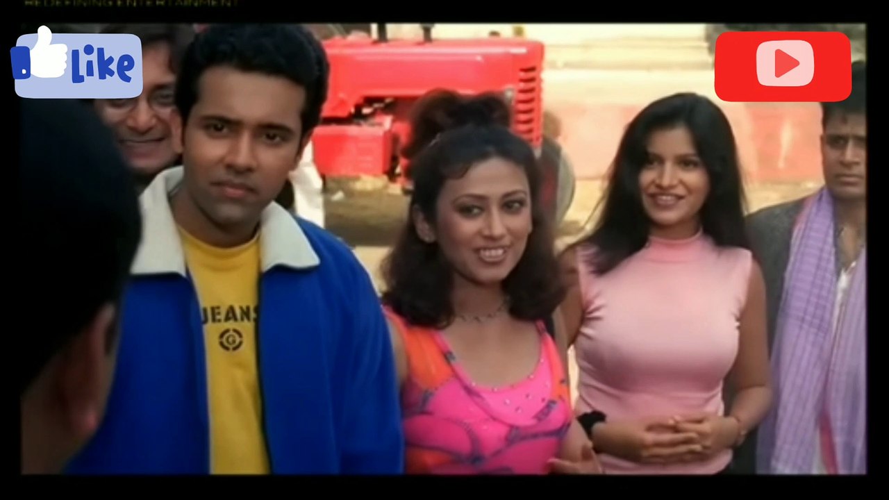 Anch Comedy Scene Nana patekar and Pareshshawal Best video