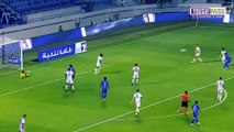 لمسات وتحركات كوامي في مباراة العين و النصر 23-10-2022