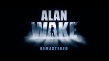 Alan Wake Remastered Official Nintendo Switch Launch Trailer