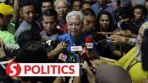 GE15: Focus on winning polls first, not three DPMs, says PM