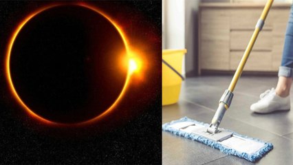 Surya Grahan 2022: सूर्य ग्रहण के बाद क्या करें क्या ना करें | Boldsky *Religious