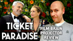 Ticket to Paradise (2022) (REVIEW) | Projector