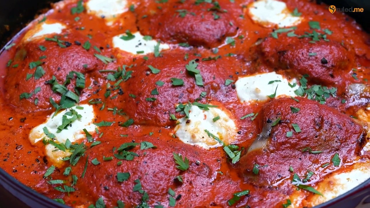 10 Keto OnePan Recipes with Easy Cleanup | Health #Keto #diet