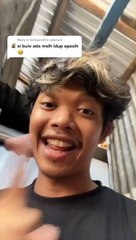 si bule ada masalah apasih Bule VS Jawa