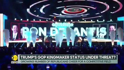 WION Fineprint_ Donald Trump to announce 2024 White House bid soon _ Latest English News