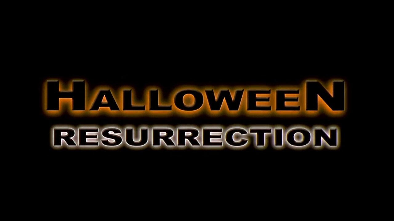 Von Müll bis Meisterwerk  - Wir ranken alle Halloween Filme nach Ends  Ranking