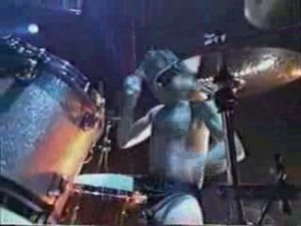 Metallica Turn the Page ( 8/17 )