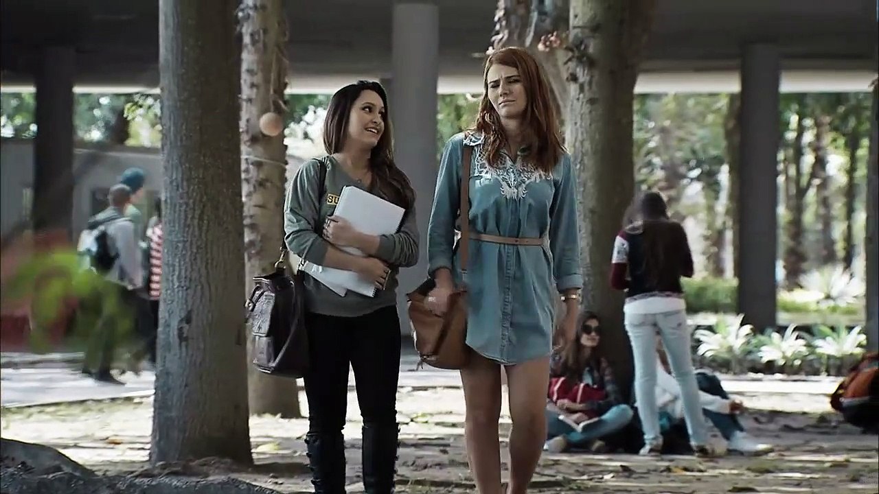Plano Alto - Capítulo 06