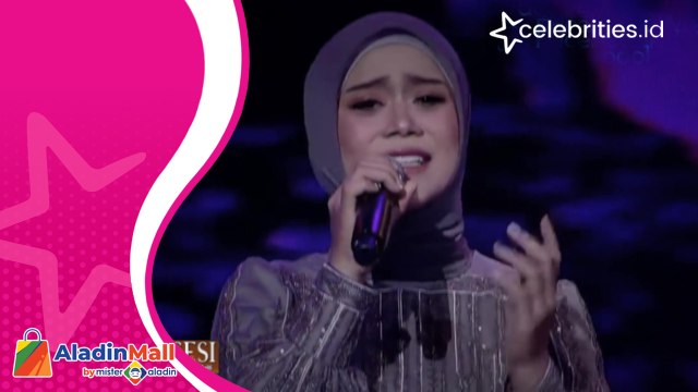 Lesti Kejora Tampil Prima di Konser Betrand Peto, jadi Perbincangan Netizen Imbas Kasus KDRT