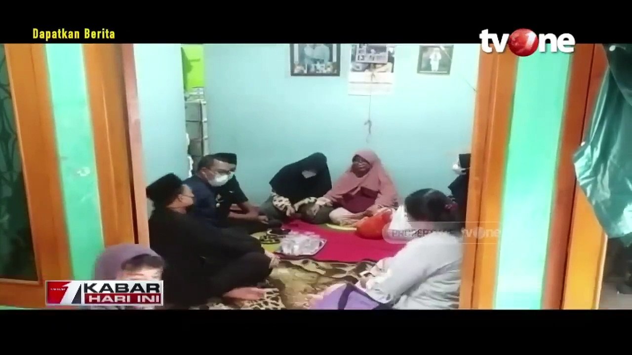 Waspada Gagal Ginjal Akut Pada Anak _ Kabar Hari Ini tvOne