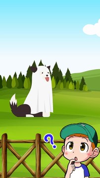 Mengenal hewan anjing beserta suaranya