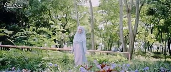 YA NABI SALAM ALAIKA - cover by Dewi Hajar