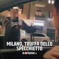 Milano, tentativo di truffa sventato