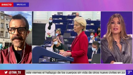 UN DIA MAS 21 OCTUBRE