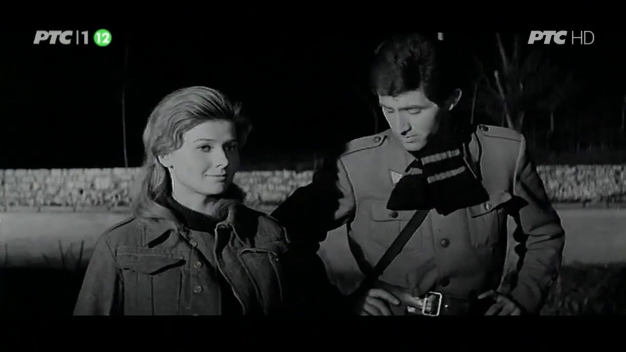 Desant na Drvar (1963)