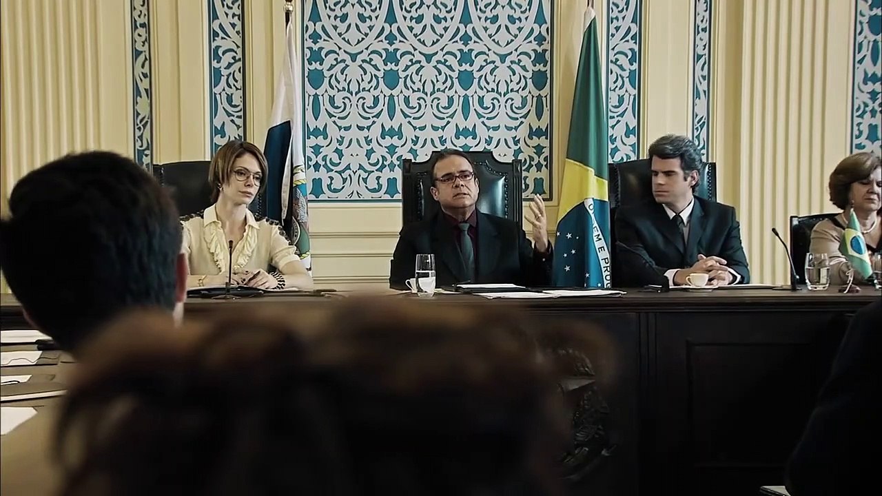 Plano Alto - Capítulo 07