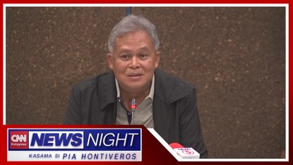 Mga reporma sa BuCor, isusulong ng bagong officer-in-charge