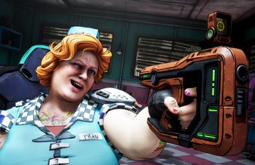 New Tales From the Borderlands is out now