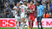 Ni cerca del milagro; Rayados se despidió del torneo con derrota ante Tuzos