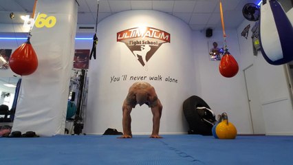 Want Better Sleep? Try Working Out!