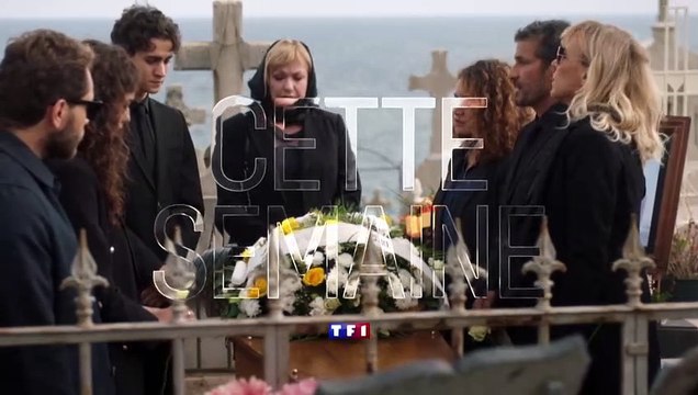 Demain nous appartient : la bande-annonce des épisodes du 24 au 28 octobre 2022