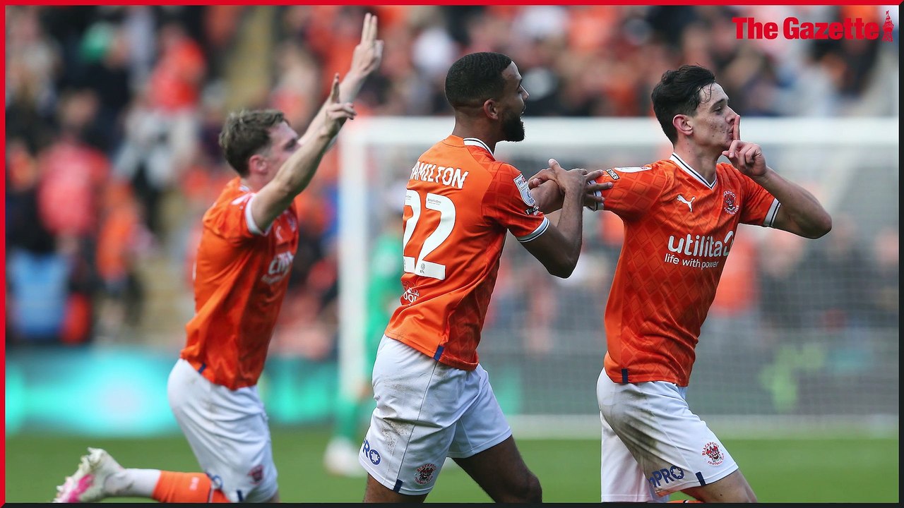 Blackpool Gazette news update 12 October 2022:...